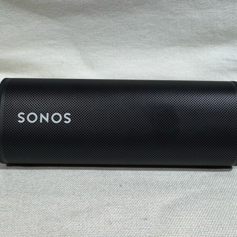 Sonos Portable Speaker